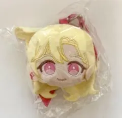 【新品・未開封】プライズ限定 おねがいアイプリ ぬいぐるみミラー(好実いのり)