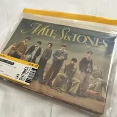 MILESixTONES Best Tracks 初回盤B