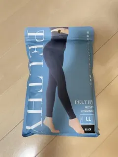 ベルミス　ペルシーリセットレギンス LLサイズ