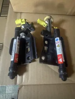 切り貼り用吊りぐ具 特殊吊り具になります。数回使用 - メルカリ