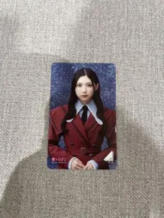 新品 櫻坂46 16th 愛MUST BE HMV 限定 クーポン 谷口愛季