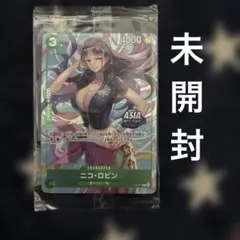 2026年最新】ロビン プロモの人気アイテム - メルカリ