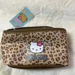 ハローキティ　ギャル　バニティ　サンキューマート