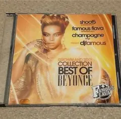 BEYONCE HIPHOP R&B RAP Sexy アルバム MIXCD
