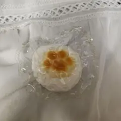 肉球デザイン スクイーズ 即購入⭕