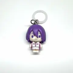 黒子のバスケ めじるしアクセサリー 紫原敦 - メルカリ