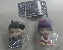 鬼太郎誕生 肩ズンFIG ミニフィギュアセット