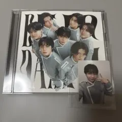 原因は自分にある。Yes東京　CD&長野トレカ