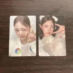 cosmosy Awakening LP a'mei エイメイ トレカ