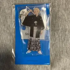 【新品・未使用】アクスタ第2弾SnowMan ラウール