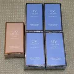 ホリカホリカ UV クリアスティックのサムネイル