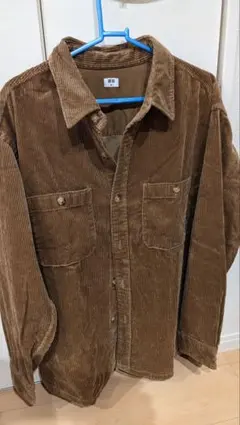 UNIQLO コーデュロイジャケット