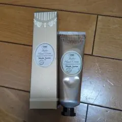 SABON バターハンドクリーム デリケート・ジャスミン 75mlのサムネイル
