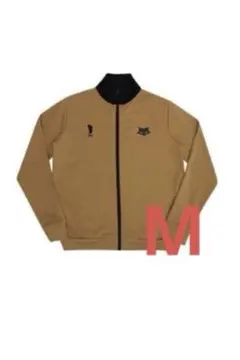 ハイキュー‼︎ ジャンフェス 選手ジャージ　MSBY ムスビイ ブラックジャッカル