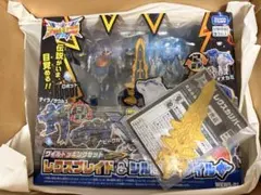 レクスブレイド 特典付き シルヴァーテイル コバルトウイング セット レクスブレイド 特典付き シルヴァーテイル コバルトウイング セット