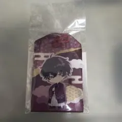 にじさんじ お守り 佐伯イッテツ