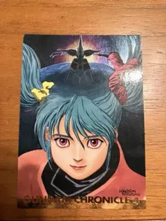 GUNDAM CHRONICLE 4 カードダスマスターズ13パック　未開封 GUNDAM CHRONICLE 4 カードダスマスターズ13パック 未開封