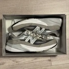 ニューバランス　New Balance M990GL6のサムネイル
