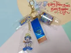東京ディズニーシー キーチェーン【グランドオープン】