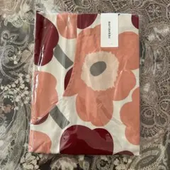 （新品未開封）マリメッコ marimekko Pieni Unikko エプロン