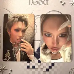 2026年最新】xlov トレカの人気アイテム - メルカリ