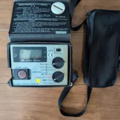 デジタルマノメーター MP302 愛知時計電機 - メルカリ