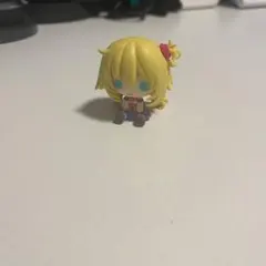 Hololive 一番賞 ちょこ諾 公仔 赤井心