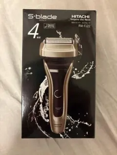 2025年最新】日立 シェーバー rm-fj22の人気アイテム - メルカリ