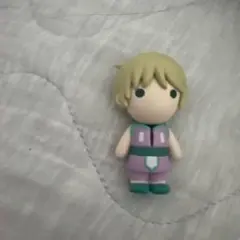 一番くじ　シャルナーク