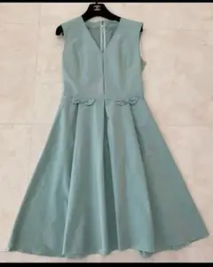 Foxy New York フォクシー ニューヨーク ワンピース ミント 40