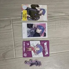 エイトリ タワレココラボ ミニフォト 夜半子タろ - メルカリ