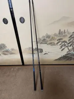 中古 Daiwa 中通し HZ インターライン剣崎 ダイワ 30-320 - メルカリ