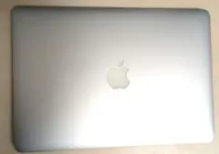 【予約済】MacBookAir 11インチ Mid 2013