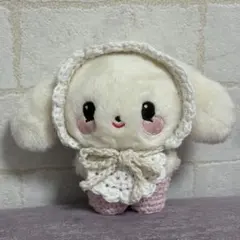 HETmongi ヘッモンイ aniteez ぬいぐるみ ATEEZ X ANITEEZ - [ANITEEZ IN THE CALLING] TINY ANITEEZ ぬいぐるみ