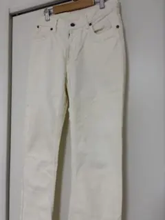 Maison Martin Margiela Cotton Pants 44のサムネイル