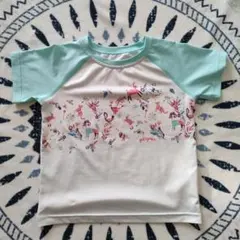 ピ*コ様 patagonia　パタゴニア　キャプリーン　5T