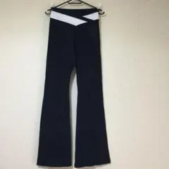 フィットネスパンツ　Sサイズ