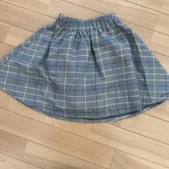 グローバルワーク　キュロット　女の子　XL