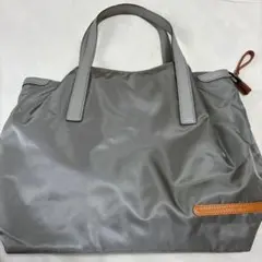box21 グレー トートバッグのサムネイル