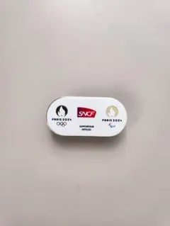 2025年最新】パリオリンピック ピンバッジの人気アイテム - メルカリ