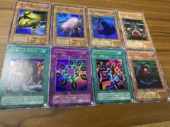 遊戯王　初期　2期　まとめ売り