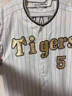 2025年最新】阪神 ユニ 近本の人気アイテム - メルカリ