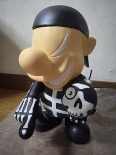 BALZAC FIENDISH GHOUL バルザック メディコムトイ - メルカリ