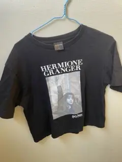 GU ハリーポッター　ハーマイオニー　Tシャツ