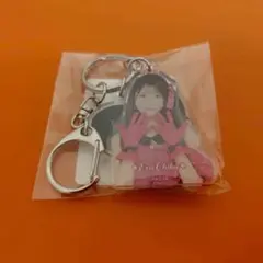 AKB48 アクリルキーホルダー千葉恵里 - メルカリ