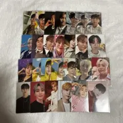 セブチ　スングァン　トレカ SEVENTEEN まとめ売り