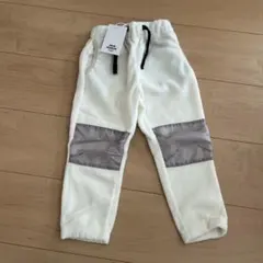 ペアマノンストリート　フリースパンツ