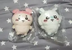 ちいかわ　ガチャ　おすわりぬいぐるみ　モモンガ　古本屋のサムネイル