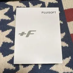【新品未使用】富士ソフト FS040U