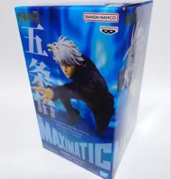 2026年最新】呪術廻戦 MAXIMATIC SATORU GOJOの人気アイテム - メルカリ